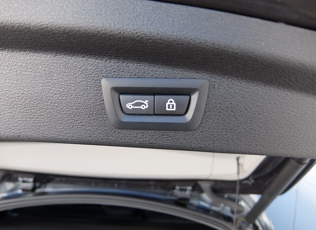 BMW X2 18d 150 cv sdrive AUTO Steptronic- 2022