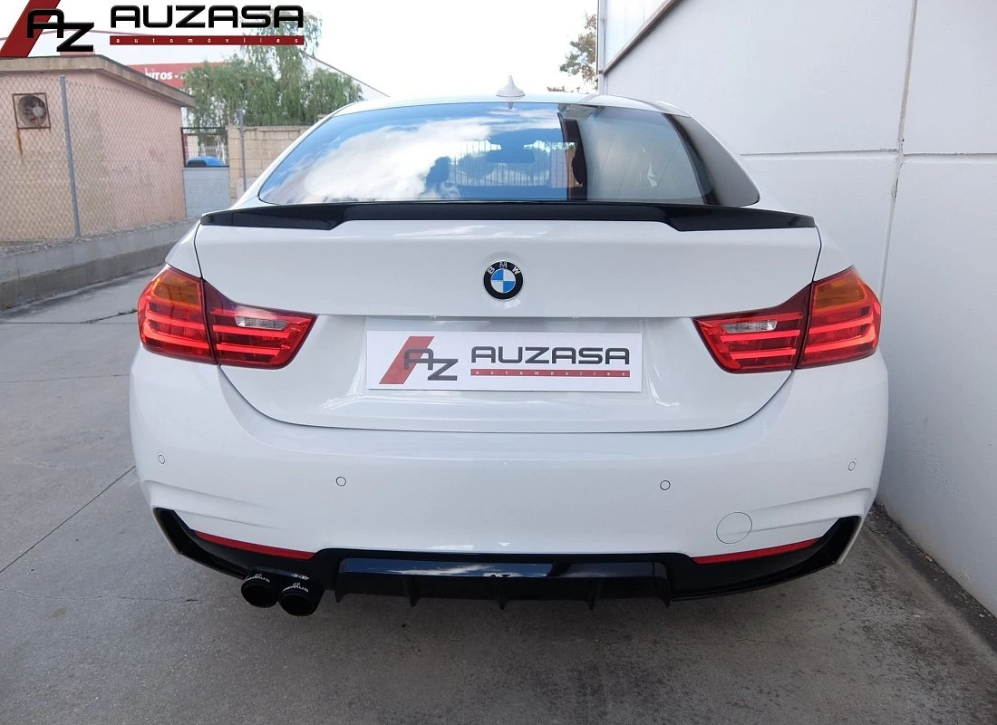 BMW 425D GRAND COUPE 224 cv AUTO -PACK M- + PACK M PERFOMANCE