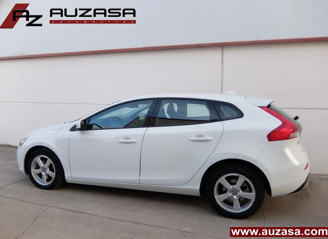 VOLVO V40 D2 2.0D 120 cv Kinetic 6v