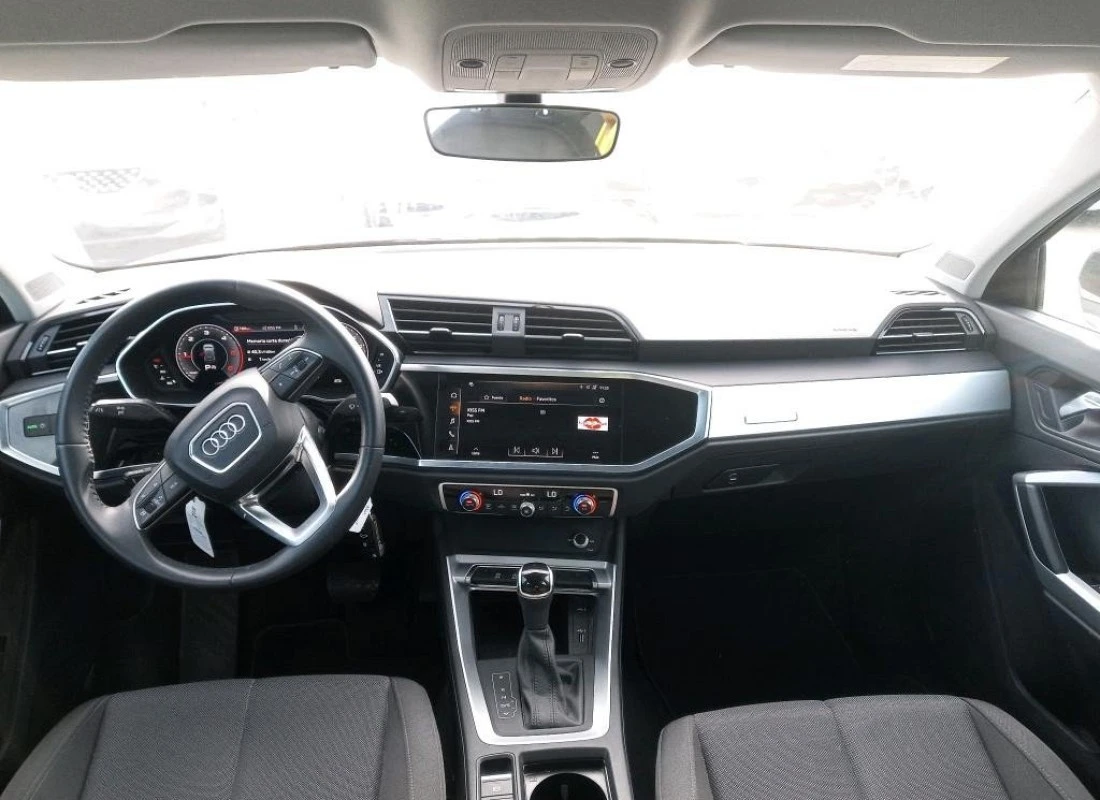 AUDI Q3 35TDI 150 cv S-Tronic -ADVANCE Edition