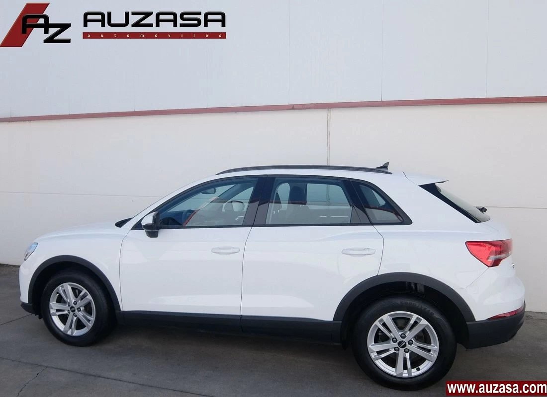 AUDI Q3 35 TDI 150 CV S-TRONIC