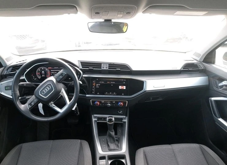 AUDI Q3 35TDI 150 cv S-Tronic -ADVANCE Edition