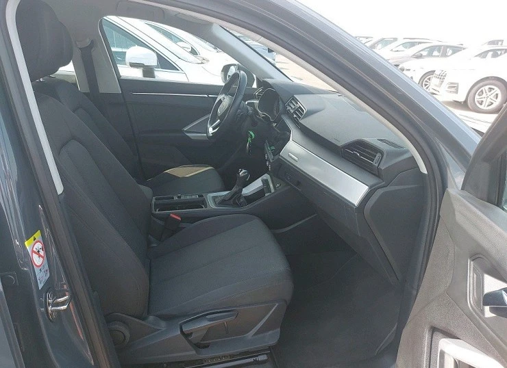AUDI Q3 SPORTBACK 35TFSI 150 cv S-TRONIC  2021