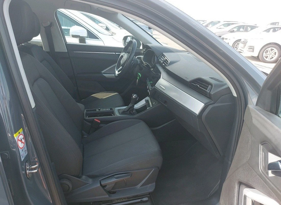 AUDI Q3 SPORTBACK 35TFSI 150 cv S-TRONIC  2021