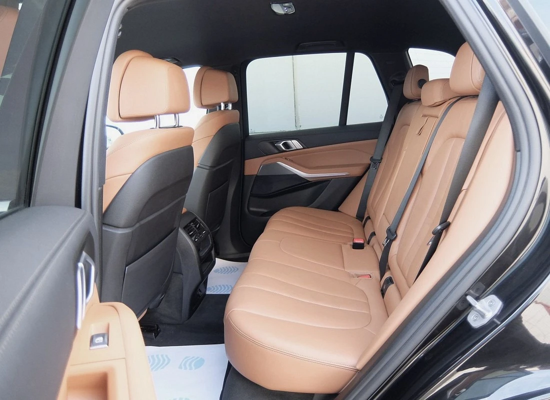 BMW X5 3.0d 286 cv X-DRIVE AUTO -Pack M - ECO - 2021 + SUSP.ADAPTATIVA BMW X5 3.0d 286 cv X-DRIVE AUTO -Pack M - ECO - 2021 + SUSP.ADAPTATIVA