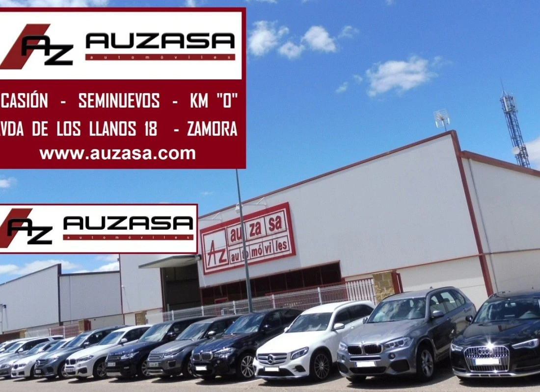 VOLKSWAGEN TIGUAN 2.0TDI 150 cv AUTO DSG Pack Deport R-LINE