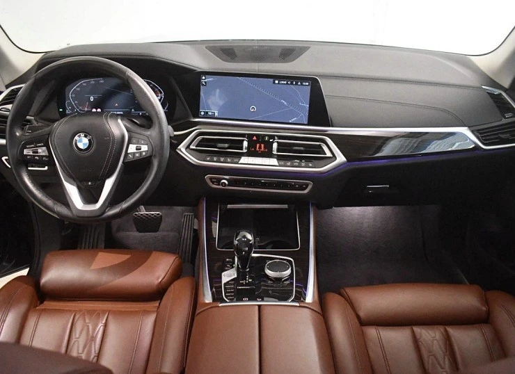 BMW X5 25d 231 cv X-DRIVE AUTO Pack X-LINE BMW X5 25d 231 cv X-DRIVE AUTO Pack X-LINE