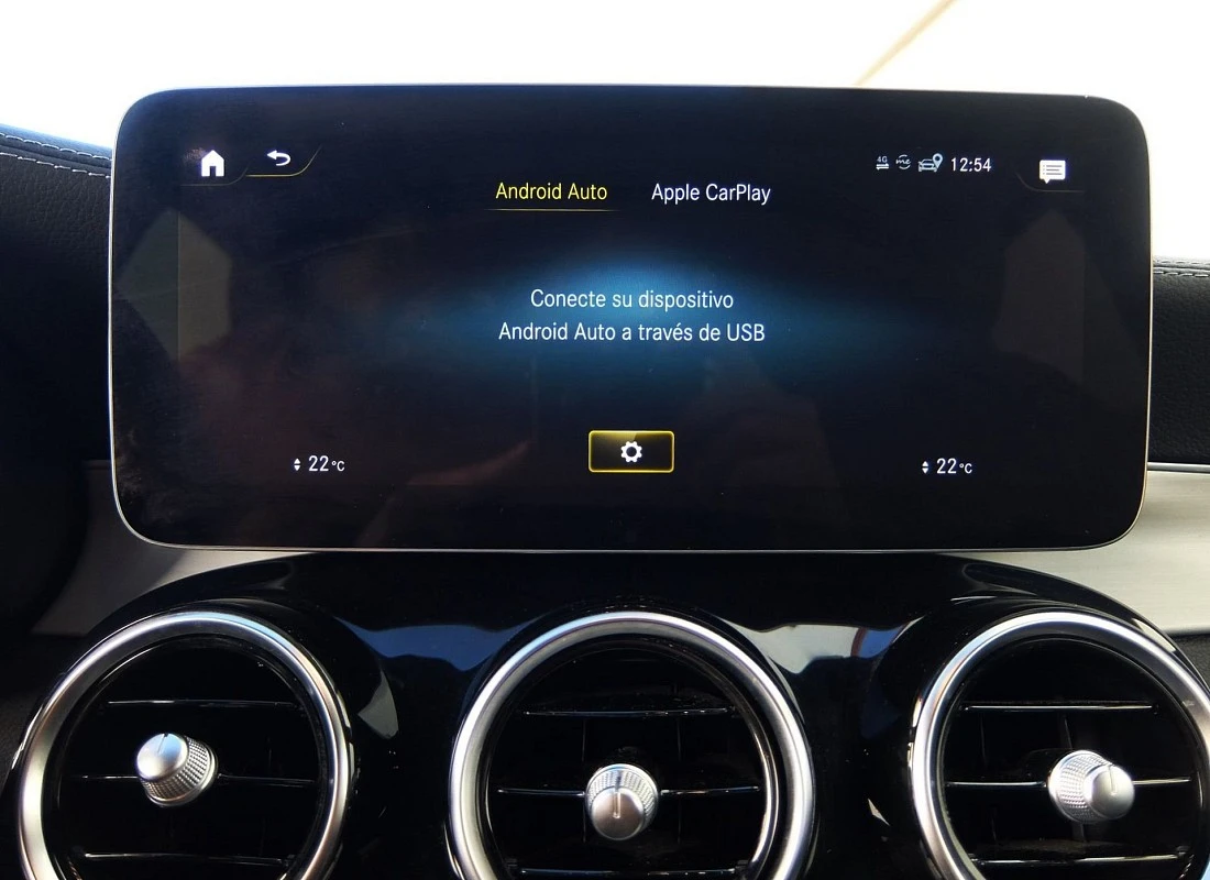 Mercedes GLC COUPE 300de 306 cv 4MATIC AUTO -PACK AMG -