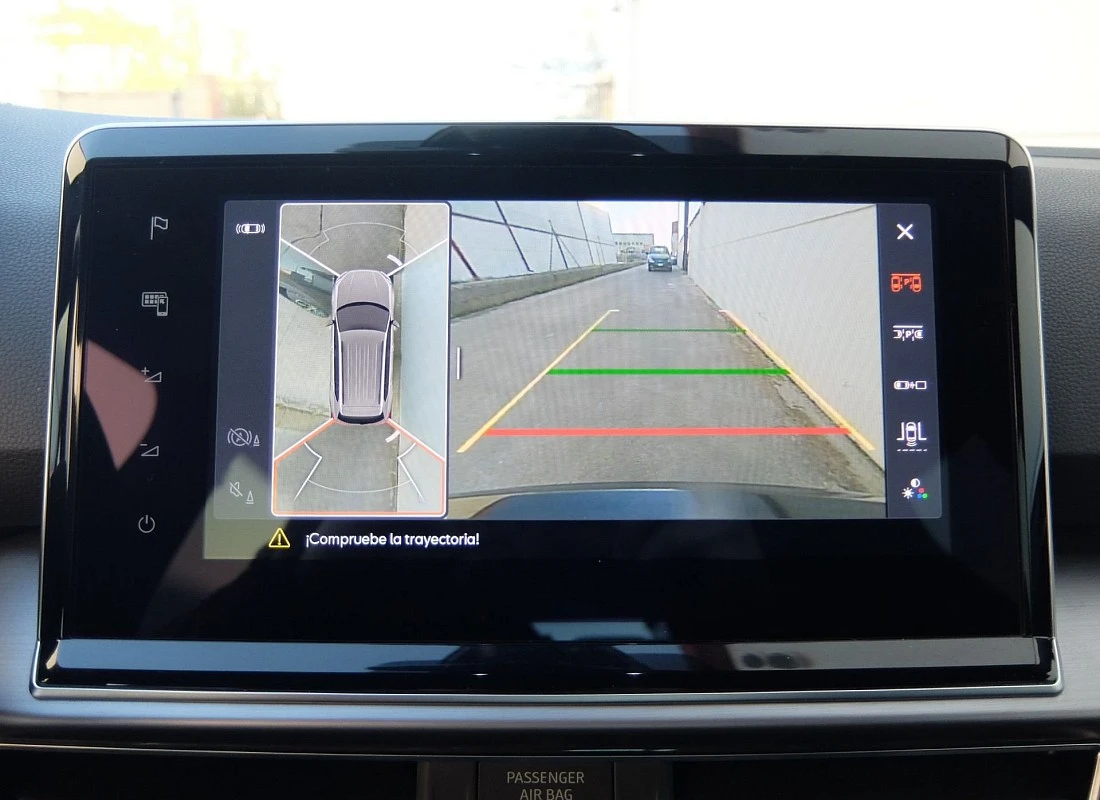 SEAT TARRACO TSI 150 cv S&S  AUTO DSG  FR Edition 7 plazas 2024  - FULL EQUIPE