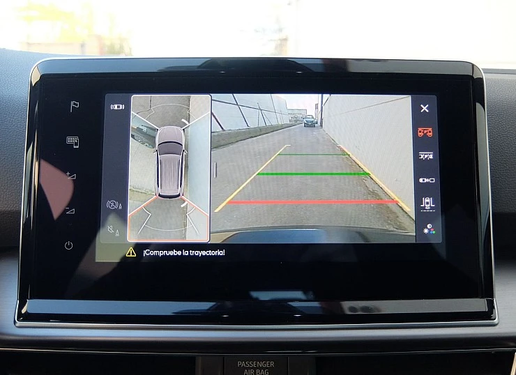 SEAT TARRACO TSI 150 cv S&S AUTO DSG FR Edition 7 plazas 2024 - FULL EQUIPE SEAT TARRACO TSI 150 cv S&S AUTO DSG FR Edition 7 plazas 2024 - FULL EQUIPE