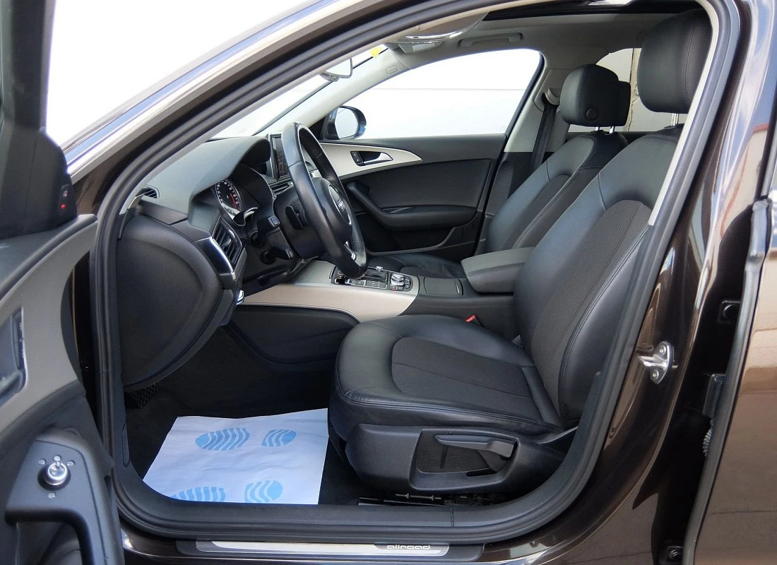 AUDI A6 ALLROAD 3.0TDI V6 QUATTRO S-TRONIC + TECHO AUDI A6 ALLROAD 3.0TDI V6 QUATTRO S-TRONIC + TECHO