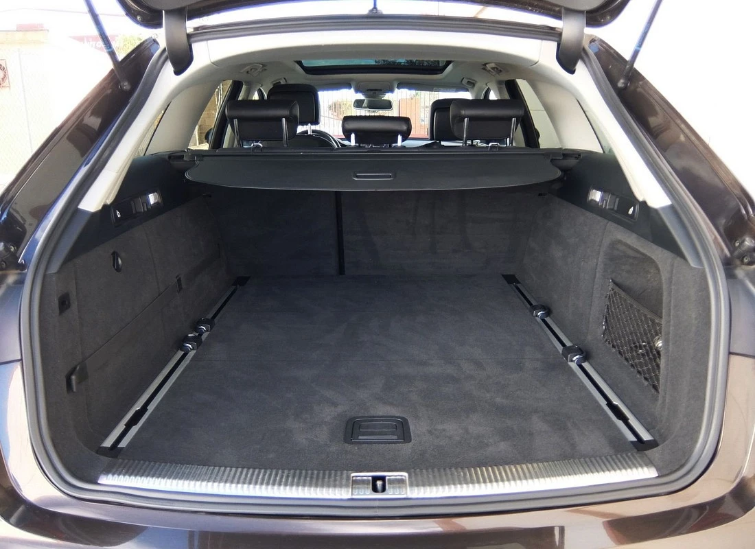 AUDI A6 ALLROAD 3.0TDI V6 QUATTRO S-TRONIC + TECHO AUDI A6 ALLROAD 3.0TDI V6 QUATTRO S-TRONIC + TECHO