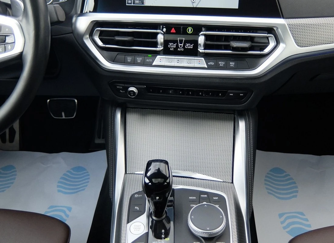 BMW 420d GRAN COUPE 190 cv AUTO -PACK M + Techo + Black Design BMW 420d GRAN COUPE 190 cv AUTO -PACK M + Techo + Black Design