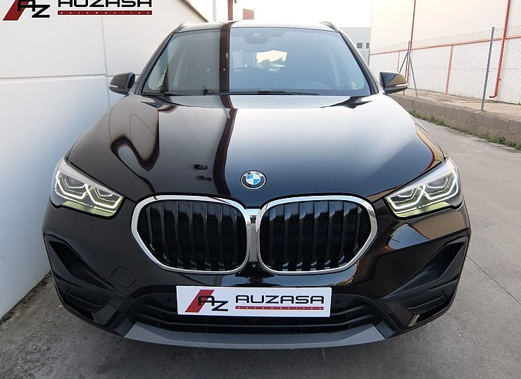 BMW X1 18D 150 CV SDRIVE -AUTOMÁTICO 2021