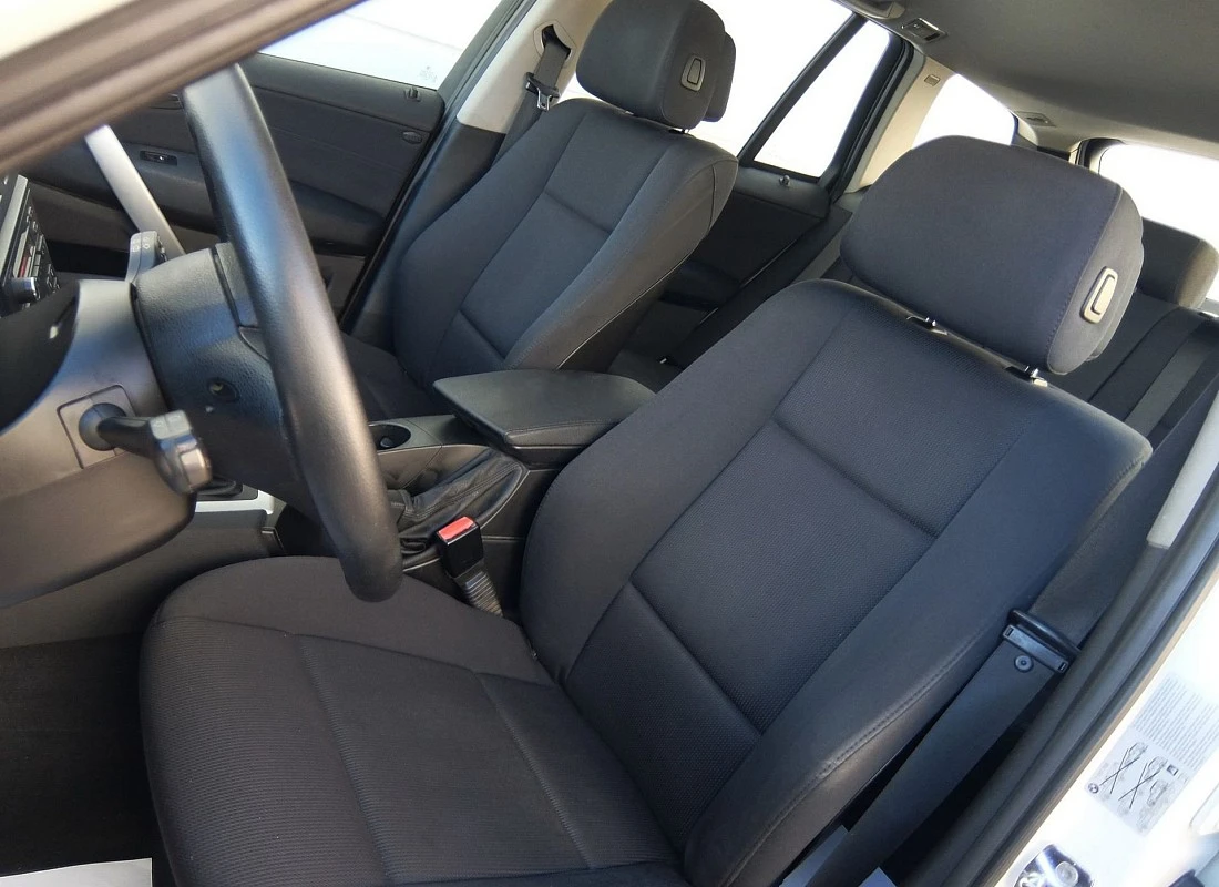 BMW X3 3.0D 218 cv X-DRIVE 4x4 AUTO