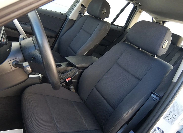 BMW X3 3.0D 218 cv X-DRIVE 4x4 AUTO