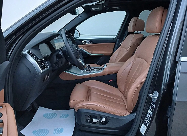 BMW X5 3.0d 286 cv X-DRIVE 4x4 AUTO 2022-ECO + TECHO