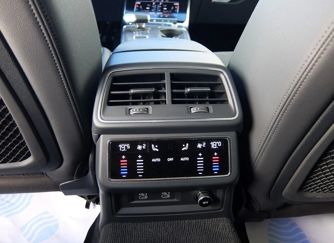 AUDI A6 55TFSIe 367 cv Quattro S-Tronic - COMPETITION - etiqueta 0 AUDI A6 55TFSIe 367 cv Quattro S-Tronic - COMPETITION - etiqueta 0