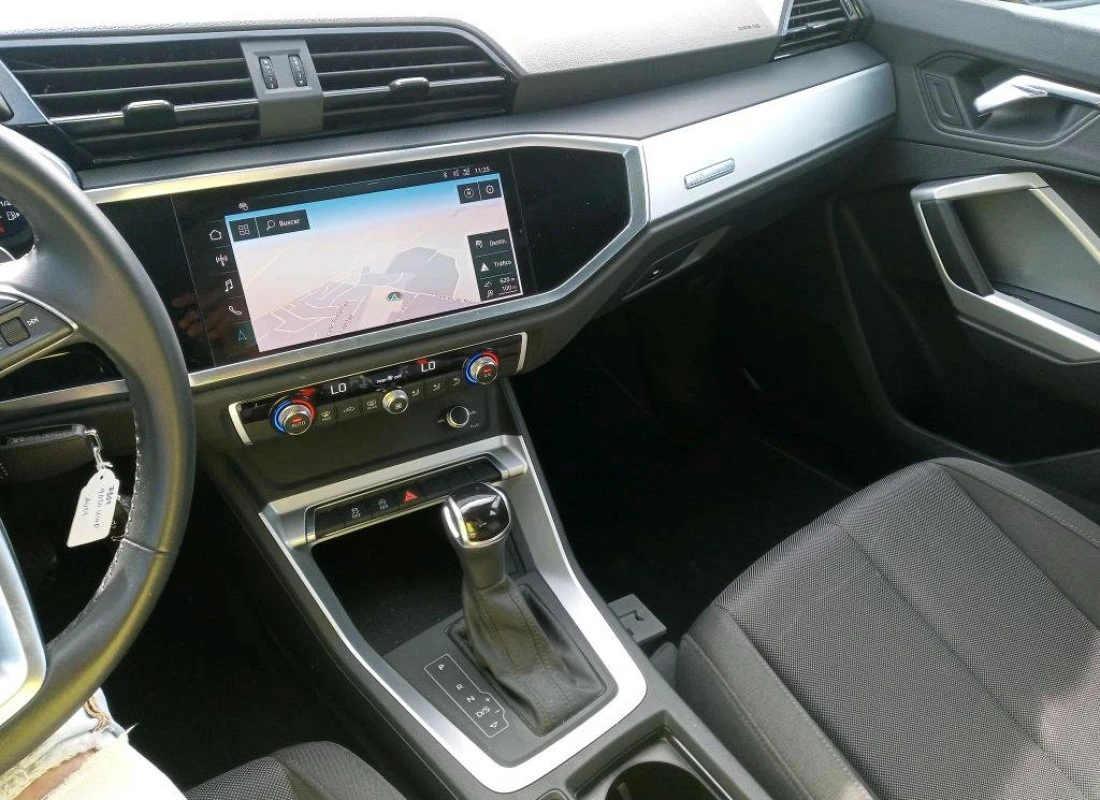 AUDI Q3 35TDI 150 cv S-Tronic -ADVANCE Edition