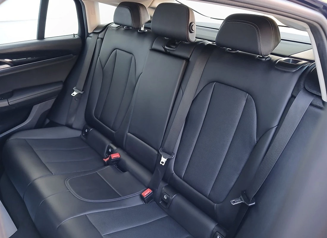 BMW X4 2.0d 190 cv X-DRIVE 4x4 AUTO -Pack X-LINE ECO- nuevo modelo 2022- BMW X4 2.0d 190 cv X-DRIVE 4x4 AUTO -Pack X-LINE ECO- nuevo modelo 2022-