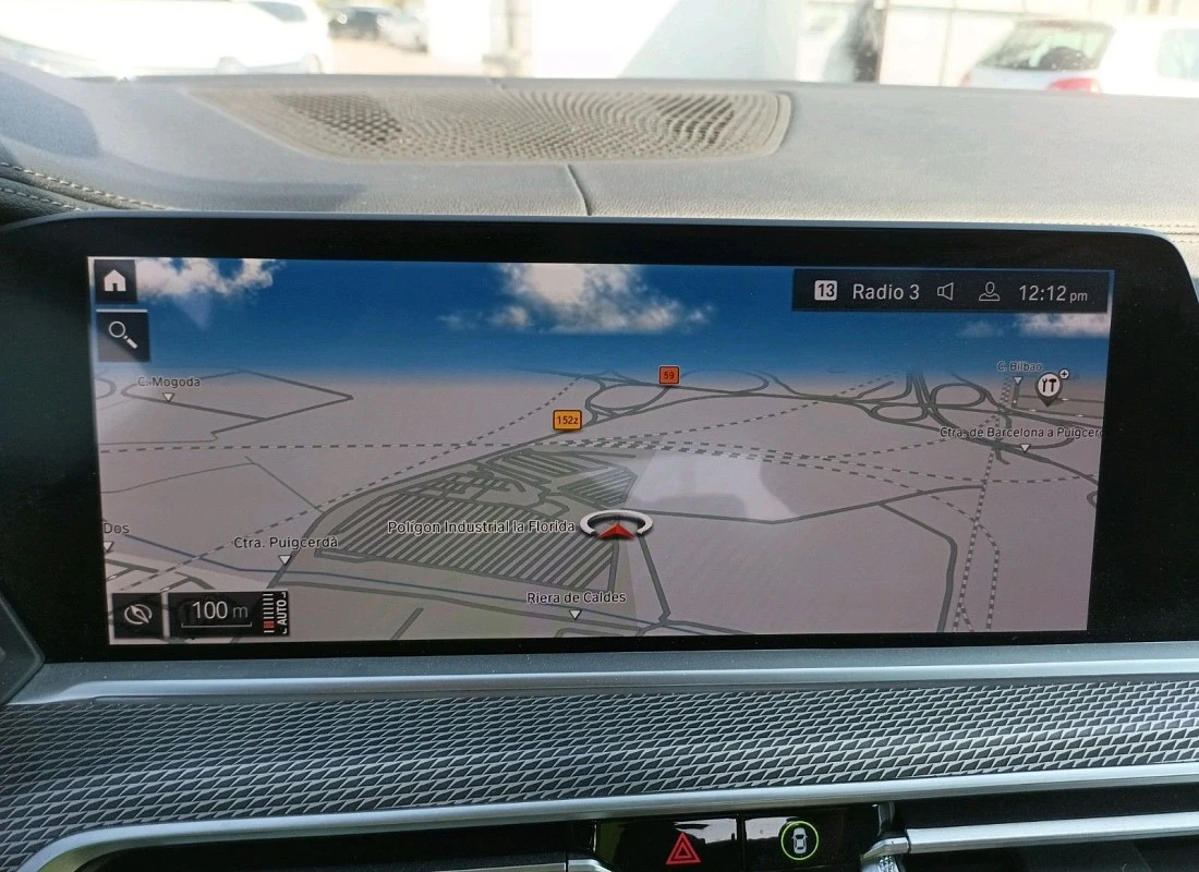 BMW X6 3.0d 286 cv X-DRIVE 4x4 AUTO -PACK M + Techo + Susp.Adaptativa M Profesional