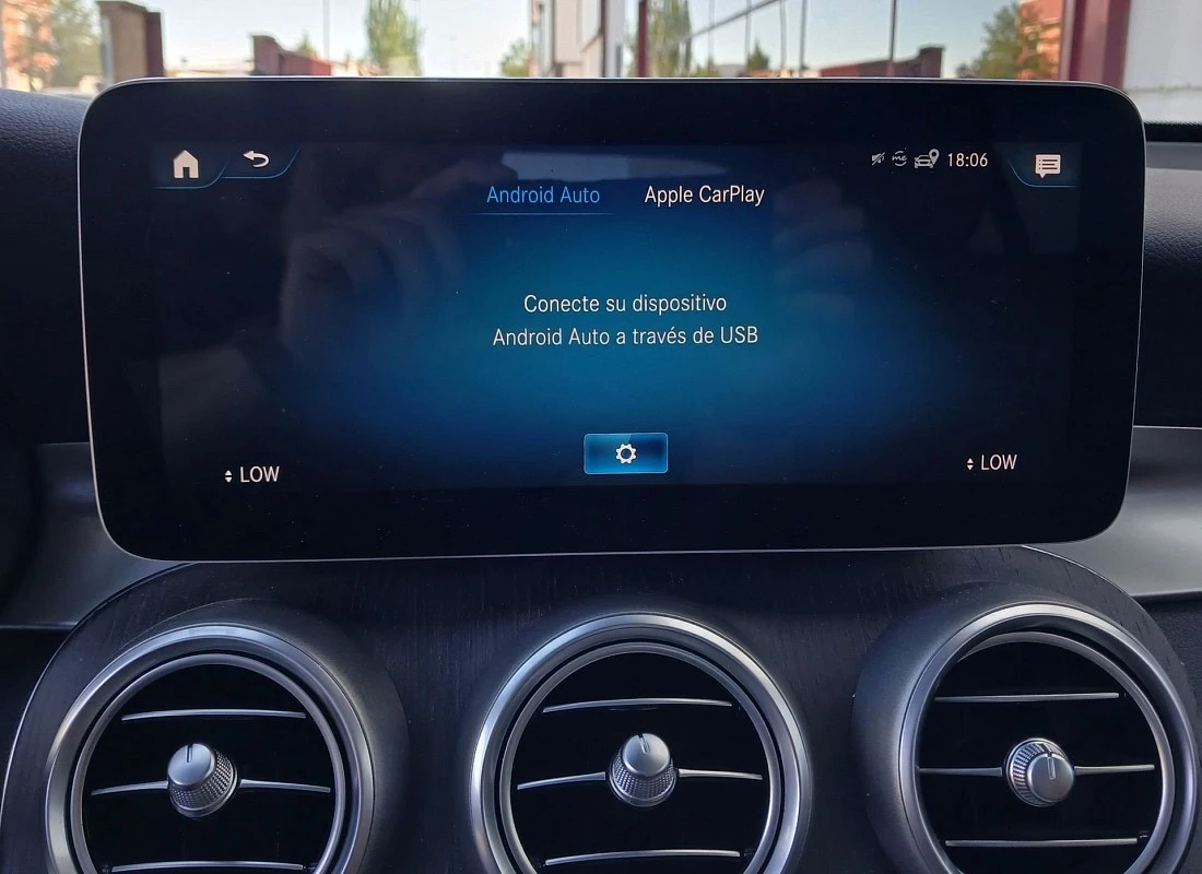 MERCEDES GLC 220d 197 cv 4MATIC AUTO Pack AMG + TECHO + FULL EQUIPE MERCEDES GLC 220d 197 cv 4MATIC AUTO Pack AMG + TECHO + FULL EQUIPE
