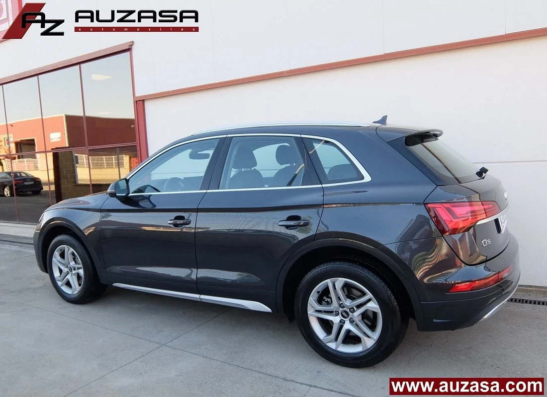 AUDI Q5 35TDI 165 CV S-TRONIC - ADVANCE Edition- ECO- NUEVO MODELO AUDI Q5 35TDI 165 CV S-TRONIC - ADVANCE Edition- ECO- NUEVO MODELO