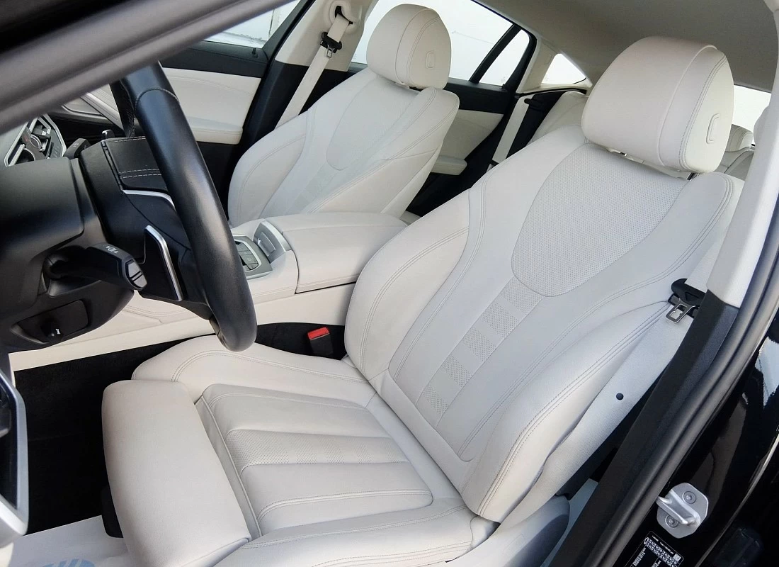 BMW X6 3.0d 286 cv X-DRIVE 4x4 AUTO -nuevo modelo 2021 - ECO