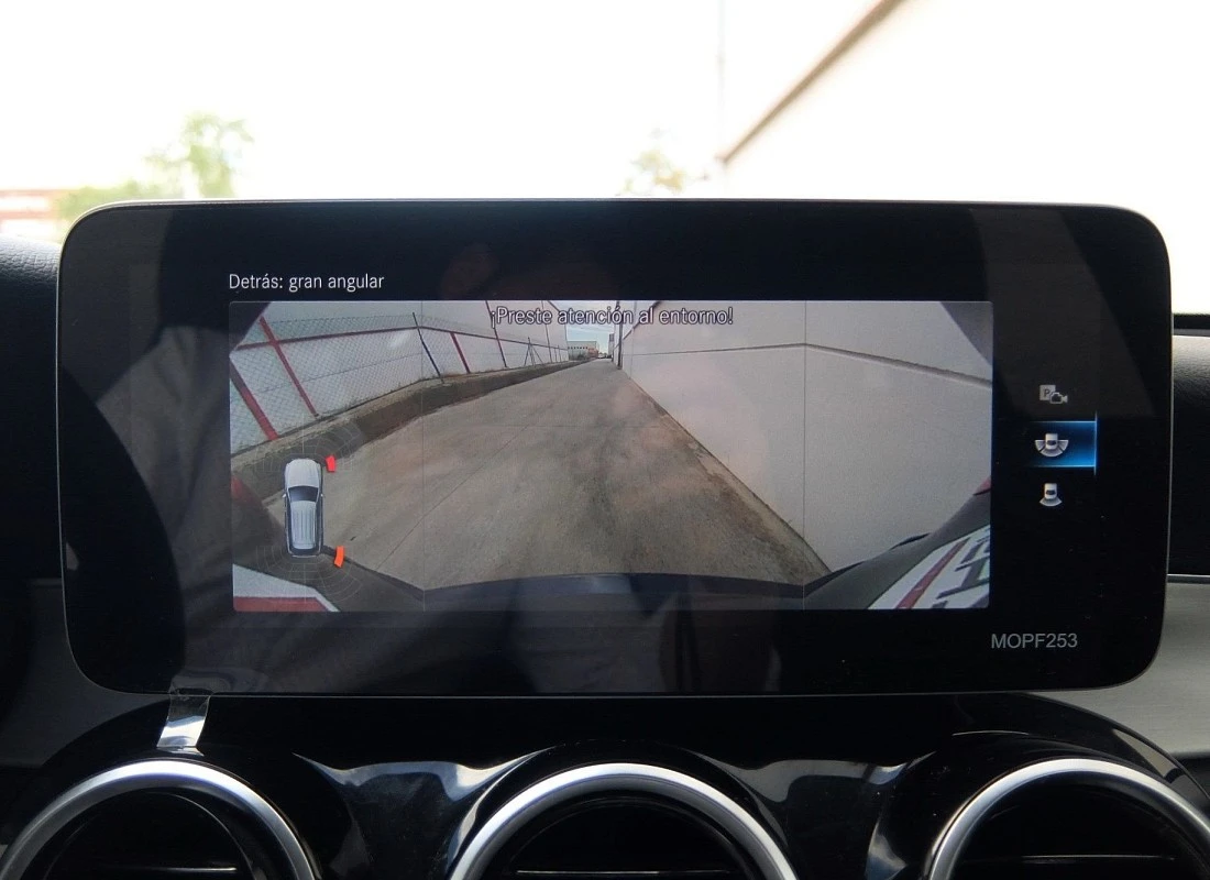 MERCEDES GLC 300de 306 cv 4MATIC AUTO 9G-Tronic -Pack AMG