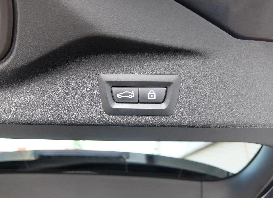 BMW X5 3.0d 286 cv X-DRIVE AUTO -PACK M SPORT Competition + BLACK SHADOW LINE -Full Equipe + TECHO 2022