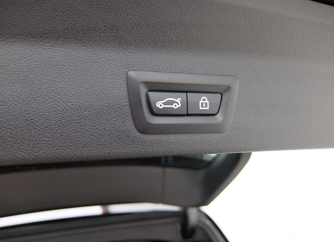 BMW X3 2.0D 190 cv X-DRIVE 4x4 AUTO - Pack X-LINE -ECO