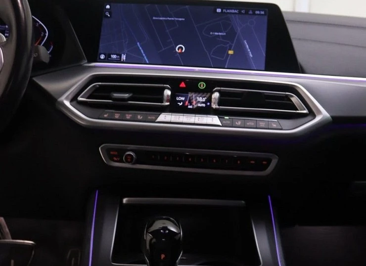 BMW X5 3.0d 286 cv X-DRIVE AUTO -Pack M Sport PLUS- ECO- 2021 + TECHO+ SUSP NEUMÁTICA ADAPTATIVA 2 EJES+ ALTURA REG