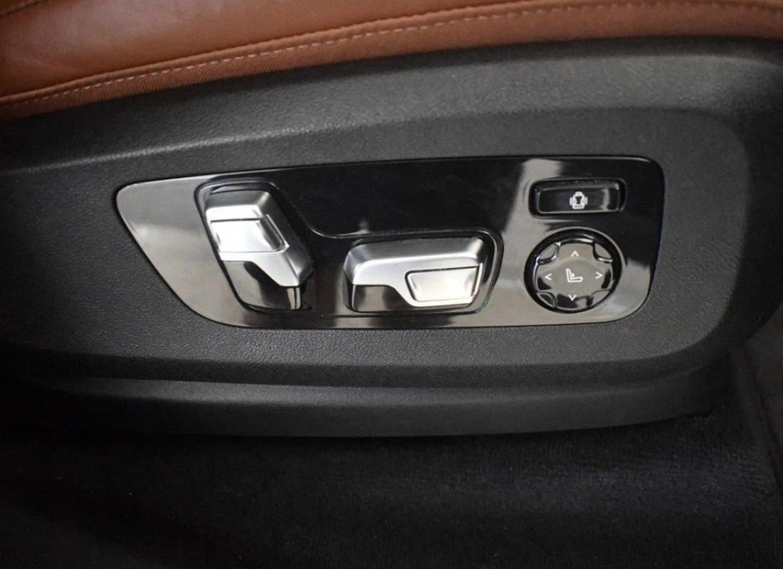 BMW X5 25d 231 cv X-DRIVE AUTO Pack X-LINE BMW X5 25d 231 cv X-DRIVE AUTO Pack X-LINE