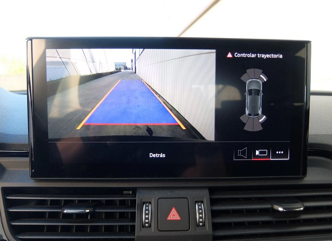 AUDI Q5 35TDI 163 CV S-TRONIC -S-LINE EDITION- - ECO -