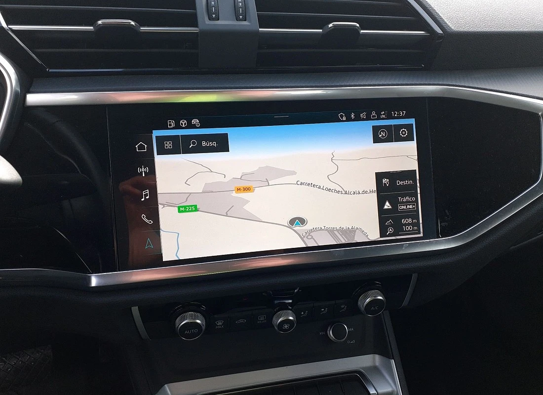 AUDI Q3 SPORTBACK 35TDI 150 cv S-TRONIC -ADVANCED Edition -KM 0-