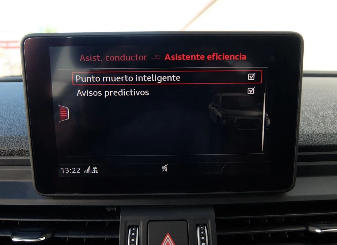 Audi Q5 2.0TDI 190cv QUATTRO S-TRONIC  - ADVANCE