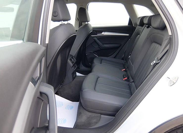 AUDI Q5 40TDI 204 cv QUATTRO-ULTRA S-Tronic ADVANCED + PIEL  ECO