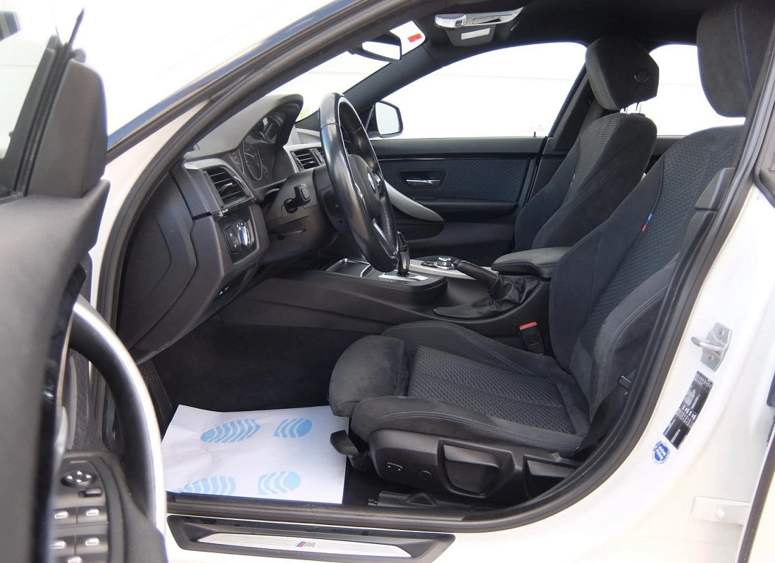 BMW 425D GRAND COUPE 224 cv AUTO -PACK M- + PACK M PERFOMANCE