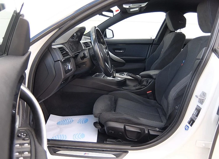 BMW 425D GRAND COUPE 224 cv AUTO -PACK M- + PACK M PERFOMANCE