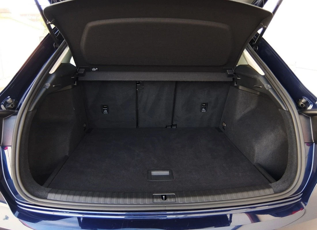 AUDI Q3 35TDI 150 cv S-Tronic