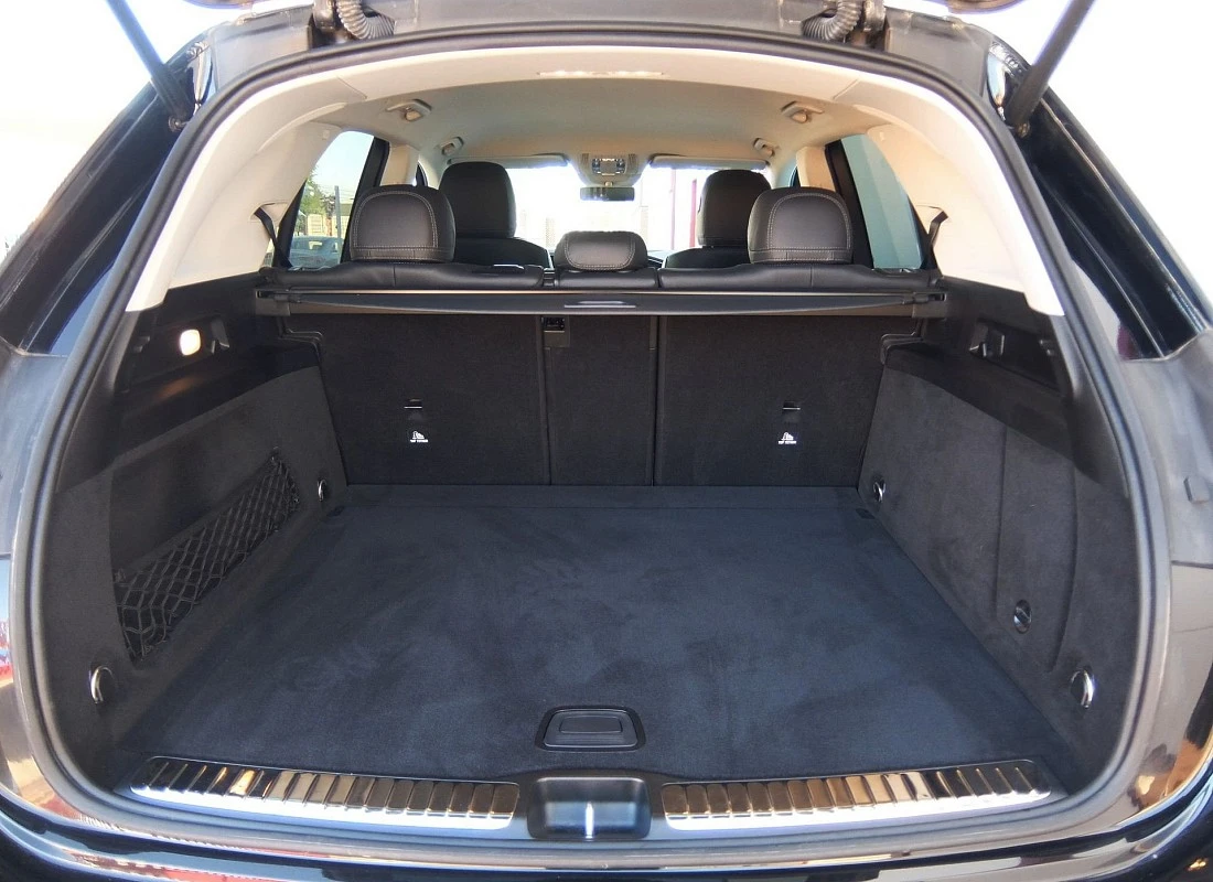 MERCEDES GLE 300d 245 cv 4MATIC AUTO -Pack AMG MERCEDES GLE 300d 245 cv 4MATIC AUTO -Pack AMG
