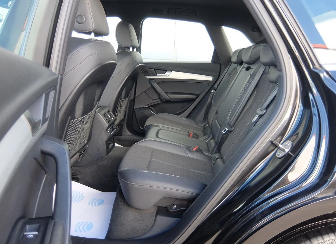 AUDI Q5 40TDI 204 cv QUATTRO-ULTRA S-Tronic S-LINE Edition ECO AUDI Q5 40TDI 204 cv QUATTRO-ULTRA S-Tronic S-LINE Edition ECO