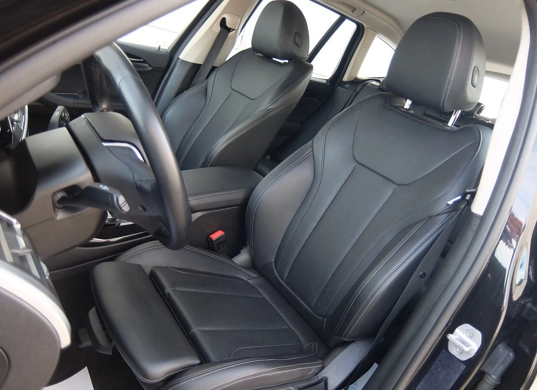 BMW X3 2.0D 190 cv X-DRIVE 4x4 AUTO - Pack X-LINE -ECO 2022