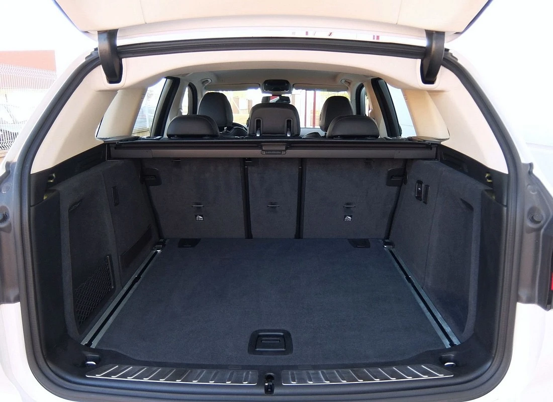 BMW X3 2.0D 190 cv X-DRIVE 4x4 AUTO - Pack X-LINE -ECO 2022