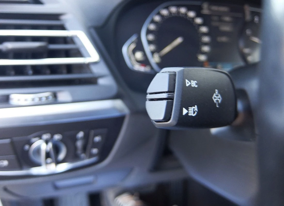 BMW X3 2.0D 190 cv X-DRIVE 4x4 AUTO - Pack X-LINE -ECO 2022