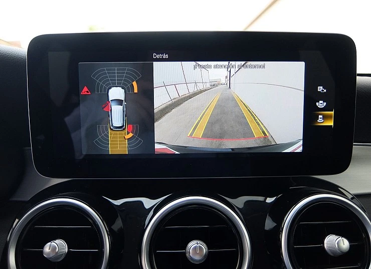 MERCEDES GLC 220d 194 cv 4MATIC AUTO -Pack AMG - 2021