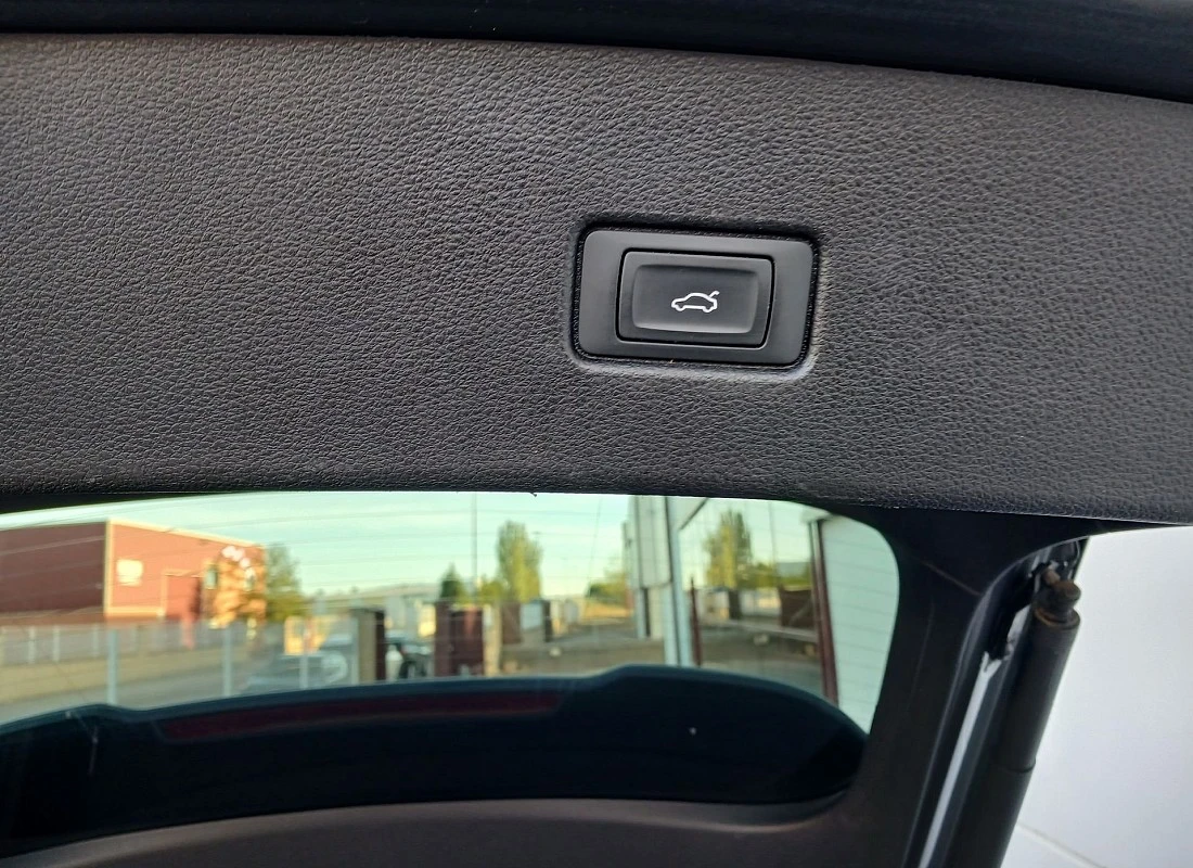 AUDI Q5 SPORTBACK 40TDI 204 cv QUATTRO-Ultra S-Tronic S-LINE EDITION eco 2022 AUDI Q5 SPORTBACK 40TDI 204 cv QUATTRO-Ultra S-Tronic S-LINE EDITION eco 2022