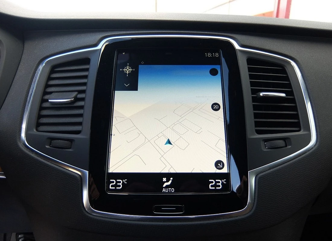 VOLVO XC90 B5 Diesel 235 AWD 4x4 AUTO 7 plazas BUSINESS PLUS -HIBRIDO Diesel VOLVO XC90 B5 Diesel 235 AWD 4x4 AUTO 7 plazas BUSINESS PLUS -HIBRIDO Diesel
