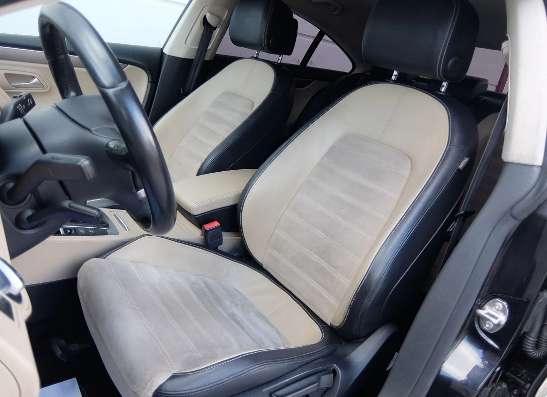 VOLKSWAGEN CC 2.0TDI 150 cv BlueMOTION HIGHLINE 5 plazas Full Equipe VOLKSWAGEN CC 2.0TDI 150 cv BlueMOTION HIGHLINE 5 plazas Full Equipe