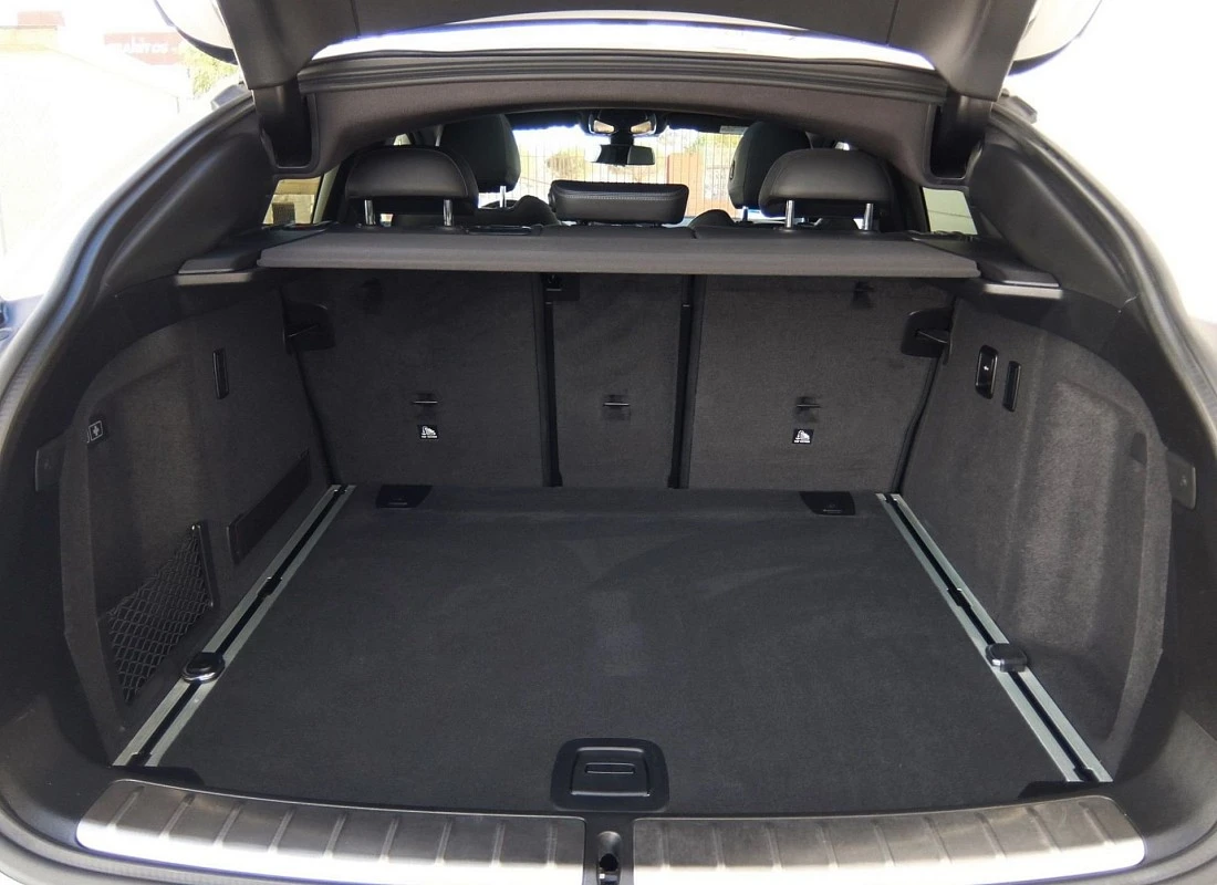 BMW X4 2.0d 190 cv X-DRIVE 4x4 AUTO - PACK M + Techo FULL EQUIPE 2021 ECO BMW X4 2.0d 190 cv X-DRIVE 4x4 AUTO - PACK M + Techo FULL EQUIPE 2021 ECO